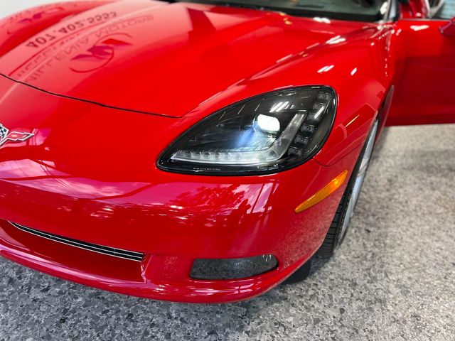 2008 Chevrolet Corvette Base | Longwood, FL | Millenia Motors 2008 Chevrolet Corvette Base | Longwood, FL | Millenia Motors