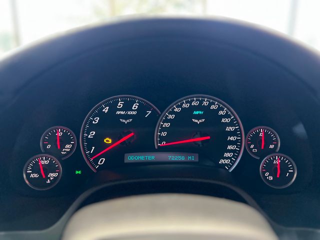 2008 Chevrolet Corvette Base | Longwood, FL | Millenia Motors 2008 Chevrolet Corvette Base | Longwood, FL | Millenia Motors