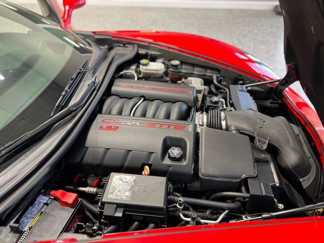 2008 Chevrolet Corvette Base | Longwood, FL | Millenia Motors