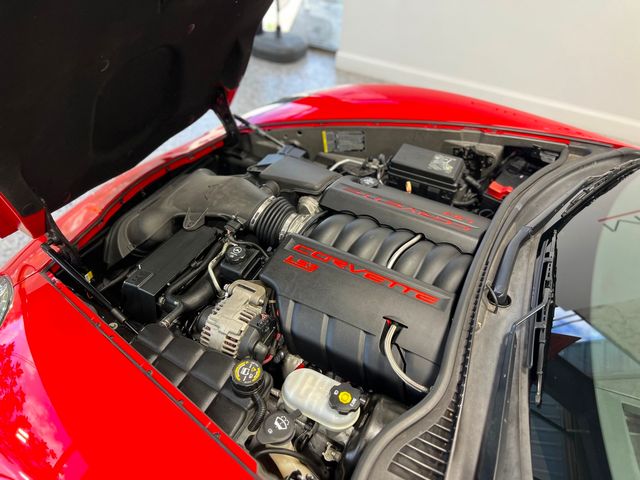 2008 Chevrolet Corvette Base | Longwood, FL | Millenia Motors 2008 Chevrolet Corvette Base | Longwood, FL | Millenia Motors