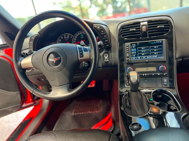 2008 Chevrolet Corvette Base | Longwood, FL | Millenia Motors 2008 Chevrolet Corvette Base | Longwood, FL | Millenia Motors