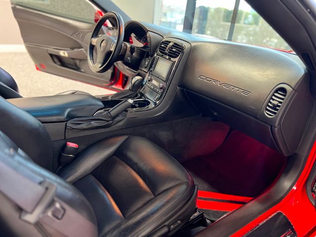 2008 Chevrolet Corvette Base | Longwood, FL | Millenia Motors 2008 Chevrolet Corvette Base | Longwood, FL | Millenia Motors
