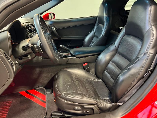 2008 Chevrolet Corvette Base | Longwood, FL | Millenia Motors 2008 Chevrolet Corvette Base | Longwood, FL | Millenia Motors