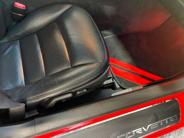 2008 Chevrolet Corvette Base | Longwood, FL | Millenia Motors 2008 Chevrolet Corvette Base | Longwood, FL | Millenia Motors