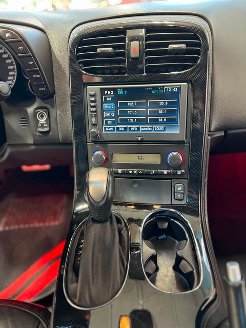 2008 Chevrolet Corvette Base | Longwood, FL | Millenia Motors 2008 Chevrolet Corvette Base | Longwood, FL | Millenia Motors