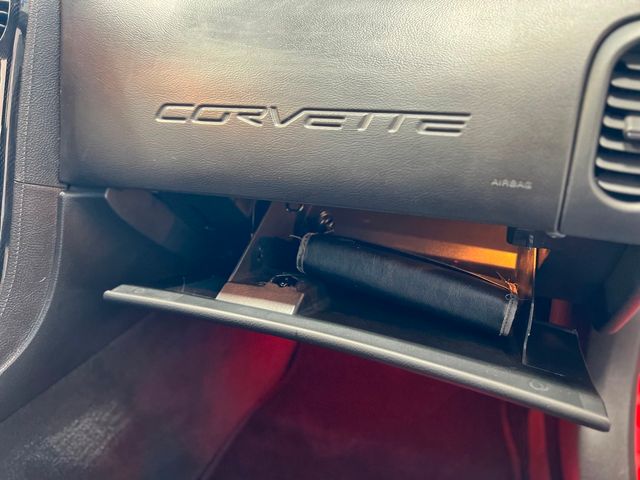 2008 Chevrolet Corvette Base | Longwood, FL | Millenia Motors 2008 Chevrolet Corvette Base | Longwood, FL | Millenia Motors