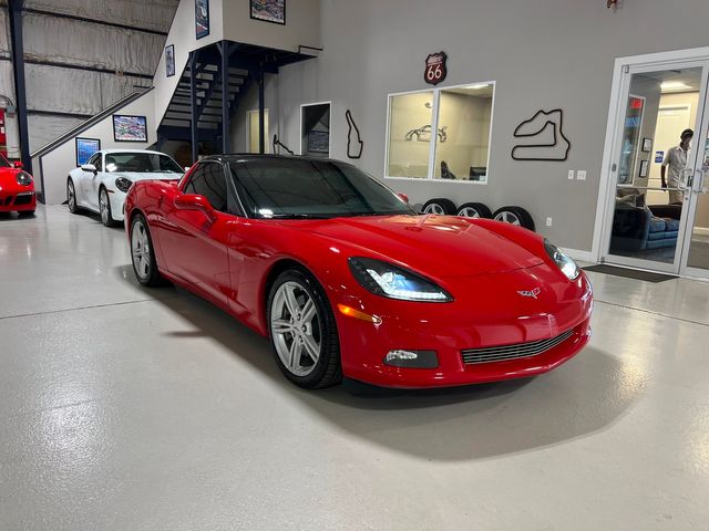 2008 Chevrolet Corvette Base | Longwood, FL | Millenia Motors 2008 Chevrolet Corvette Base | Longwood, FL | Millenia Motors