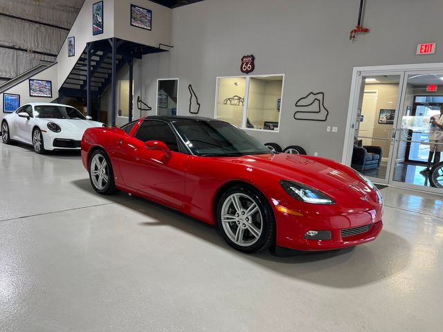2008 Chevrolet Corvette Base | Longwood, FL | Millenia Motors 2008 Chevrolet Corvette Base | Longwood, FL | Millenia Motors