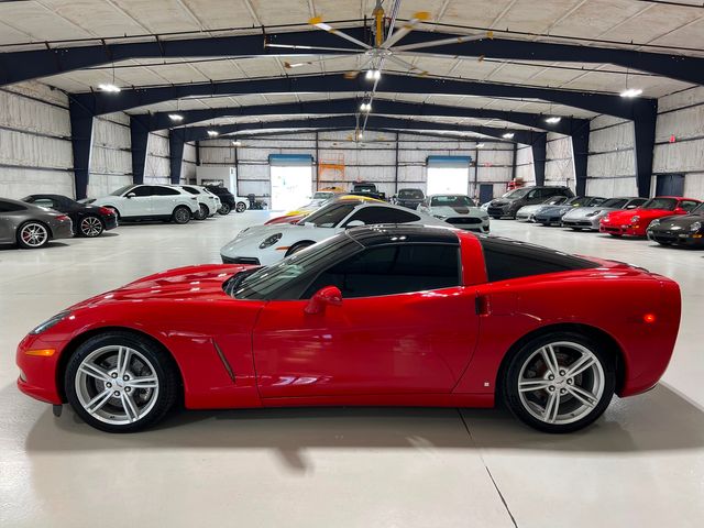 2008 Chevrolet Corvette Base | Longwood, FL | Millenia Motors 2008 Chevrolet Corvette Base | Longwood, FL | Millenia Motors