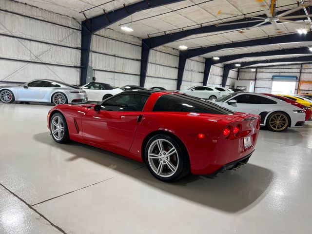 2008 Chevrolet Corvette Base | Longwood, FL | Millenia Motors 2008 Chevrolet Corvette Base | Longwood, FL | Millenia Motors