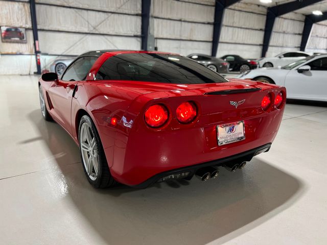 2008 Chevrolet Corvette Base | Longwood, FL | Millenia Motors 2008 Chevrolet Corvette Base | Longwood, FL | Millenia Motors