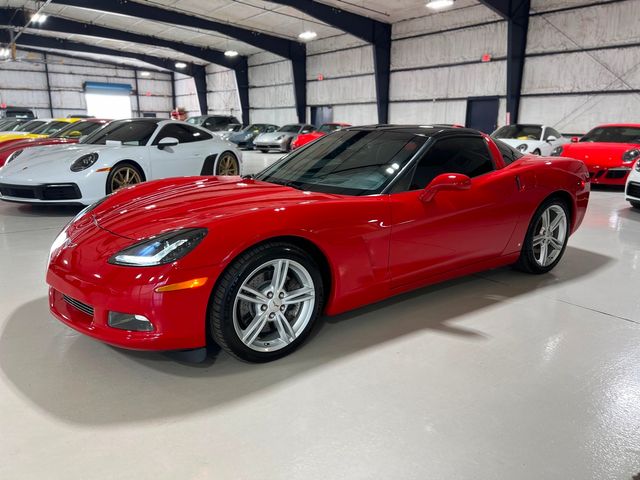 2008 Chevrolet Corvette Base | Longwood, FL | Millenia Motors 2008 Chevrolet Corvette Base | Longwood, FL | Millenia Motors
