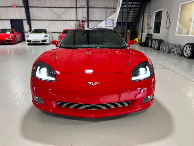 2008 Chevrolet Corvette Base | Longwood, FL | Millenia Motors 2008 Chevrolet Corvette Base | Longwood, FL | Millenia Motors