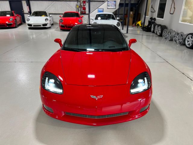 2008 Chevrolet Corvette Base | Longwood, FL | Millenia Motors 2008 Chevrolet Corvette Base | Longwood, FL | Millenia Motors