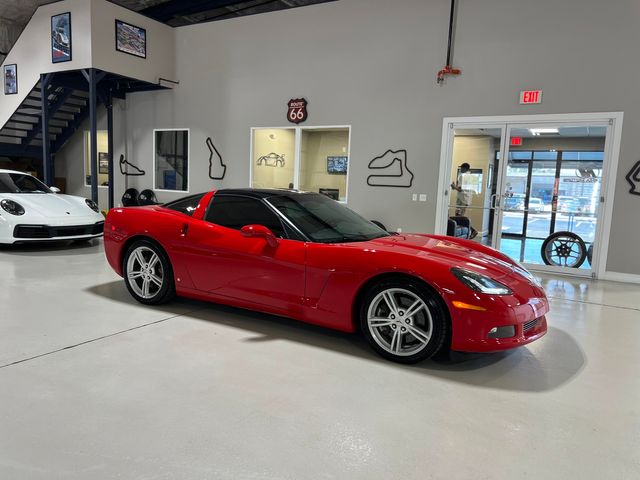 2008 Chevrolet Corvette Base | Longwood, FL | Millenia Motors 2008 Chevrolet Corvette Base | Longwood, FL | Millenia Motors