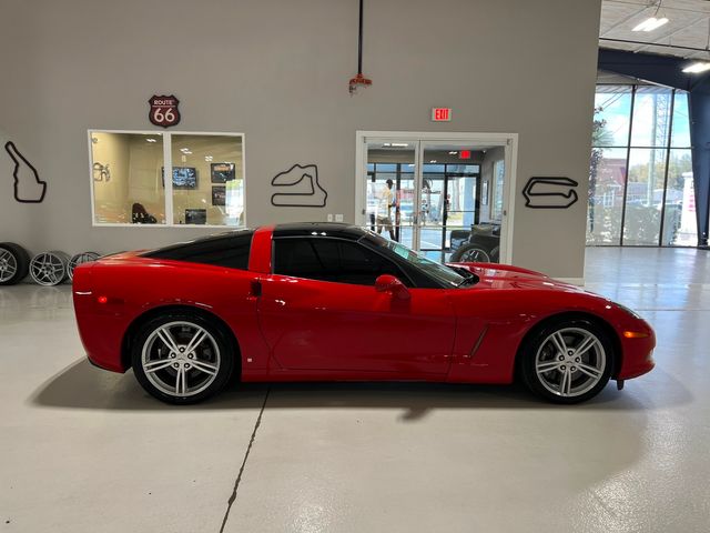 2008 Chevrolet Corvette Base | Longwood, FL | Millenia Motors