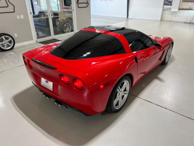 2008 Chevrolet Corvette Base | Longwood, FL | Millenia Motors 2008 Chevrolet Corvette Base | Longwood, FL | Millenia Motors