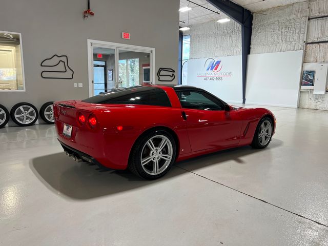 2008 Chevrolet Corvette Base | Longwood, FL | Millenia Motors 2008 Chevrolet Corvette Base | Longwood, FL | Millenia Motors