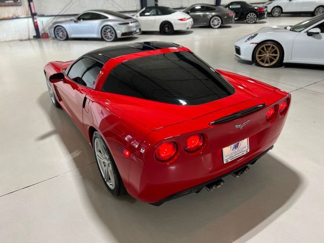 2008 Chevrolet Corvette Base | Longwood, FL | Millenia Motors 2008 Chevrolet Corvette Base | Longwood, FL | Millenia Motors