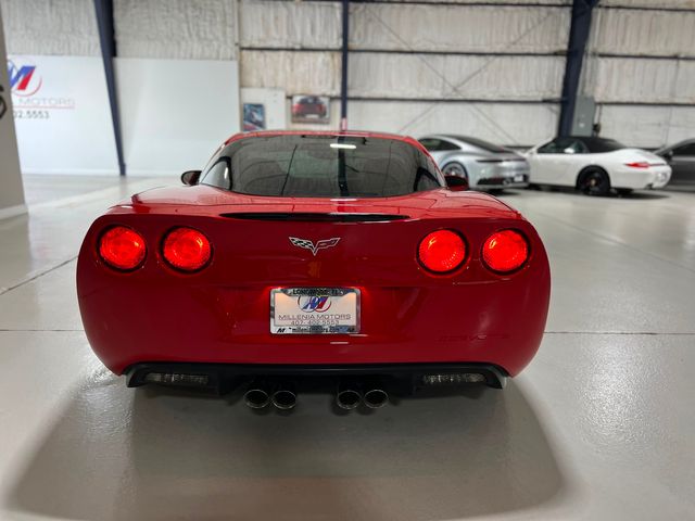 2008 Chevrolet Corvette Base | Longwood, FL | Millenia Motors 2008 Chevrolet Corvette Base | Longwood, FL | Millenia Motors