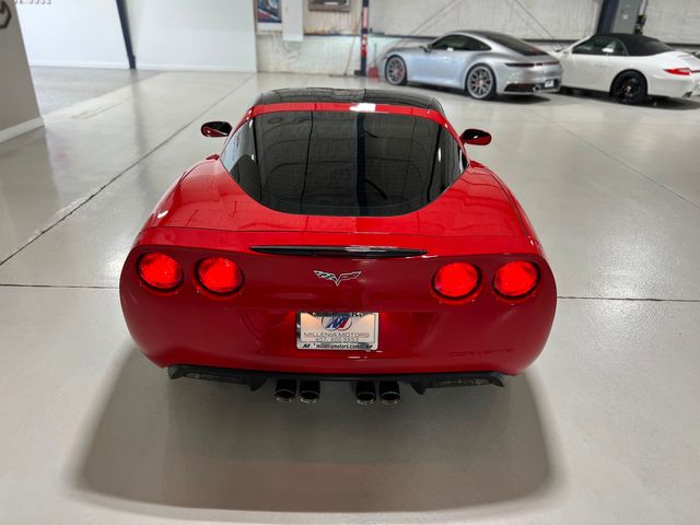 2008 Chevrolet Corvette Base | Longwood, FL | Millenia Motors 2008 Chevrolet Corvette Base | Longwood, FL | Millenia Motors