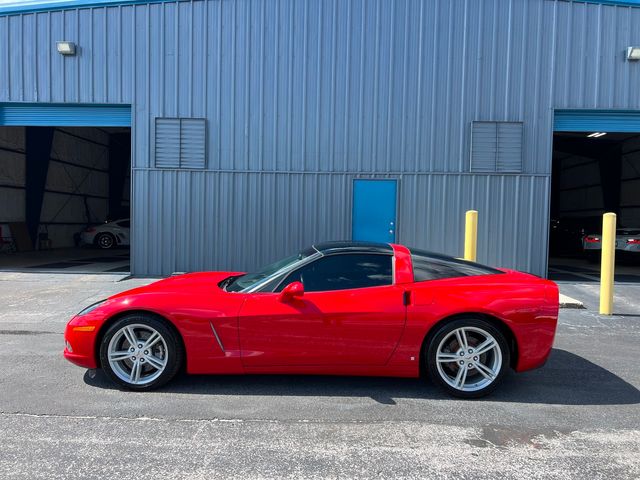 2008 Chevrolet Corvette Base | Longwood, FL | Millenia Motors 2008 Chevrolet Corvette Base | Longwood, FL | Millenia Motors