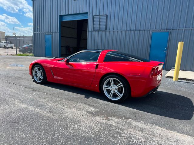 2008 Chevrolet Corvette Base | Longwood, FL | Millenia Motors