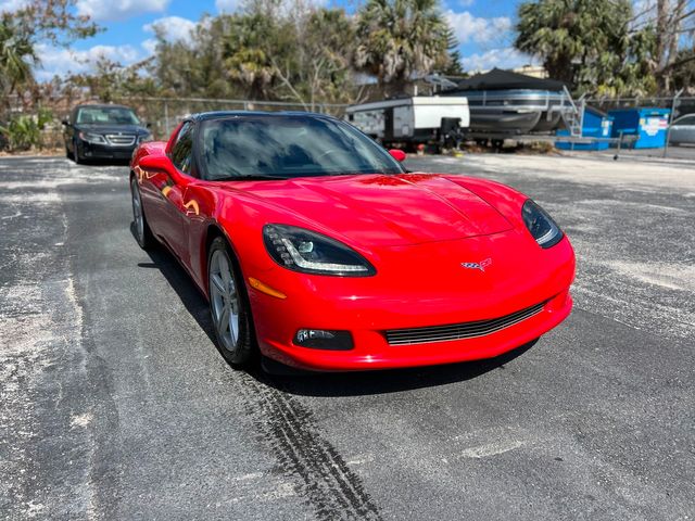 2008 Chevrolet Corvette Base | Longwood, FL | Millenia Motors 2008 Chevrolet Corvette Base | Longwood, FL | Millenia Motors