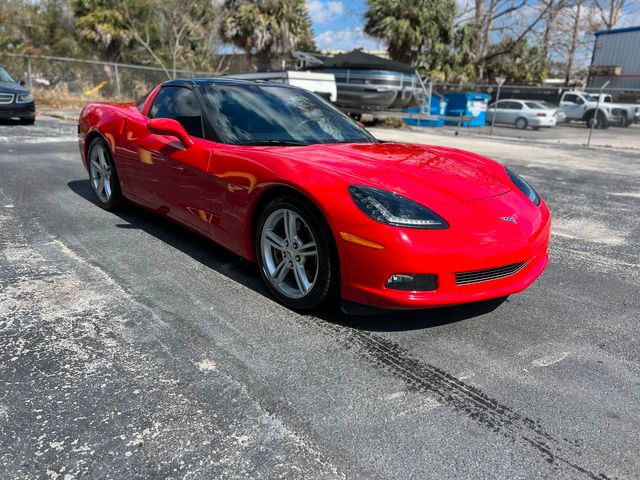 2008 Chevrolet Corvette Base | Longwood, FL | Millenia Motors 2008 Chevrolet Corvette Base | Longwood, FL | Millenia Motors
