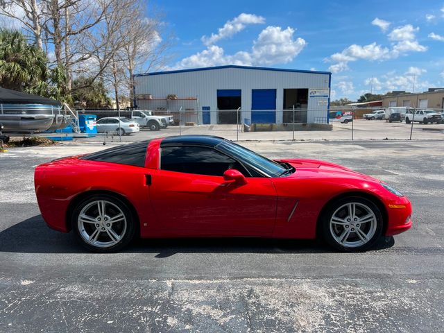 2008 Chevrolet Corvette Base | Longwood, FL | Millenia Motors 2008 Chevrolet Corvette Base | Longwood, FL | Millenia Motors