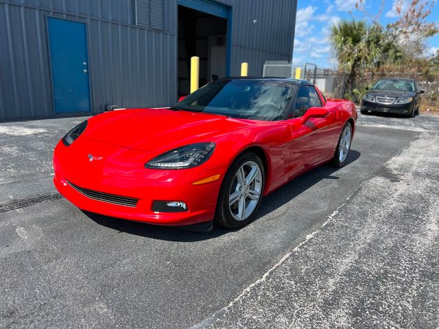 2008 Chevrolet Corvette Base | Longwood, FL | Millenia Motors 2008 Chevrolet Corvette Base | Longwood, FL | Millenia Motors