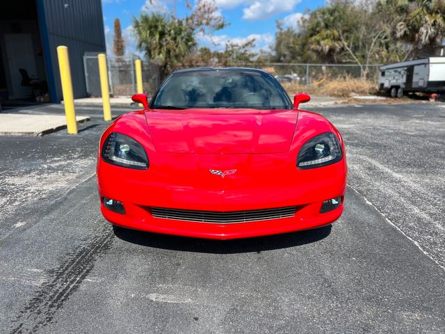 2008 Chevrolet Corvette Base | Longwood, FL | Millenia Motors 2008 Chevrolet Corvette Base | Longwood, FL | Millenia Motors
