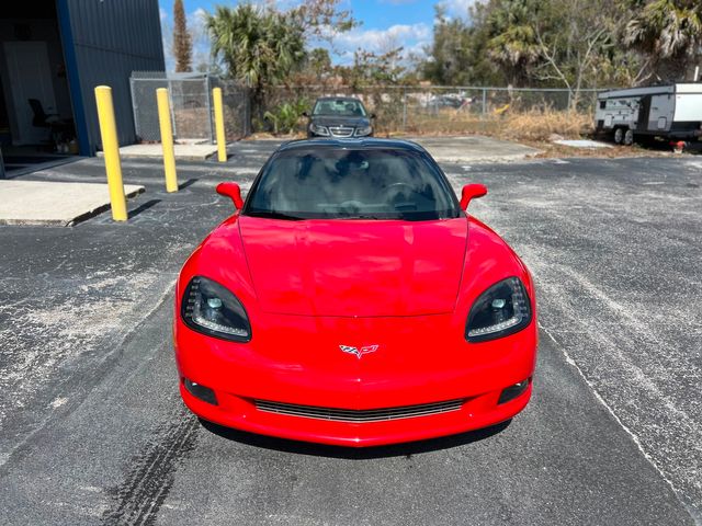 2008 Chevrolet Corvette Base | Longwood, FL | Millenia Motors 2008 Chevrolet Corvette Base | Longwood, FL | Millenia Motors