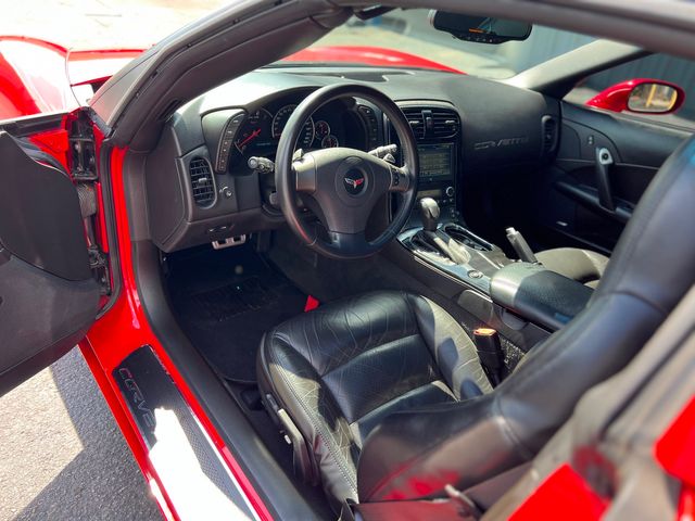 2008 Chevrolet Corvette Base | Longwood, FL | Millenia Motors 2008 Chevrolet Corvette Base | Longwood, FL | Millenia Motors
