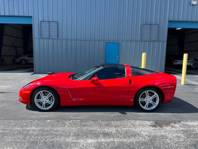 2008 Chevrolet Corvette Base | Longwood, FL | Millenia Motors 2008 Chevrolet Corvette Base | Longwood, FL | Millenia Motors