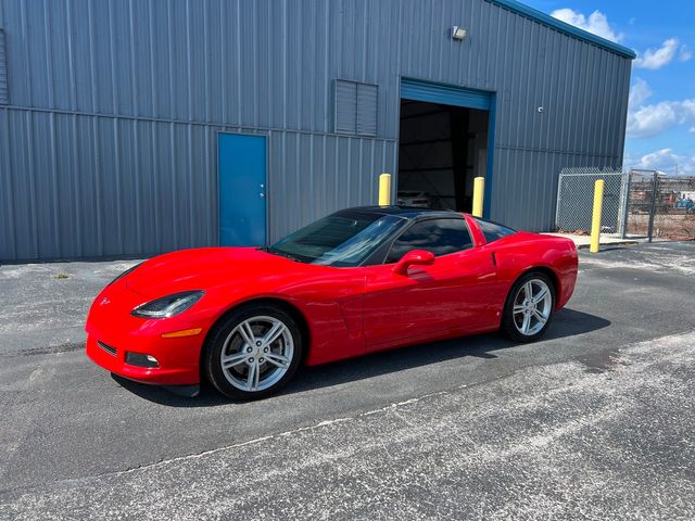 2008 Chevrolet Corvette Base | Longwood, FL | Millenia Motors 2008 Chevrolet Corvette Base | Longwood, FL | Millenia Motors