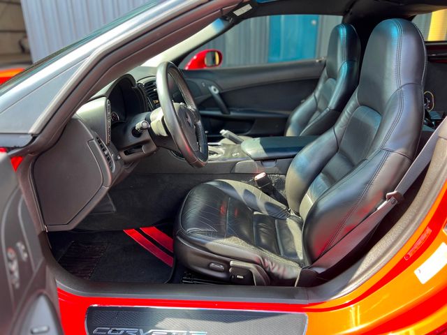 2008 Chevrolet Corvette Base | Longwood, FL | Millenia Motors 2008 Chevrolet Corvette Base | Longwood, FL | Millenia Motors