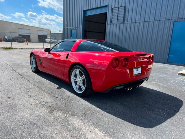 2008 Chevrolet Corvette Base | Longwood, FL | Millenia Motors 2008 Chevrolet Corvette Base | Longwood, FL | Millenia Motors