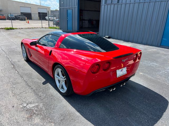2008 Chevrolet Corvette Base | Longwood, FL | Millenia Motors 2008 Chevrolet Corvette Base | Longwood, FL | Millenia Motors