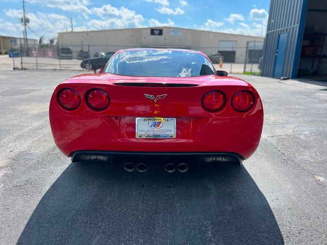 2008 Chevrolet Corvette Base | Longwood, FL | Millenia Motors 2008 Chevrolet Corvette Base | Longwood, FL | Millenia Motors