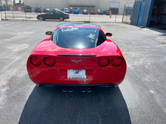 2008 Chevrolet Corvette Base | Longwood, FL | Millenia Motors 2008 Chevrolet Corvette Base | Longwood, FL | Millenia Motors