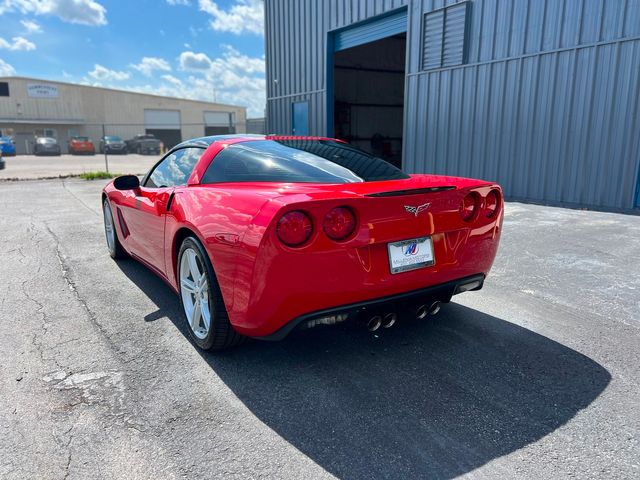 2008 Chevrolet Corvette Base | Longwood, FL | Millenia Motors