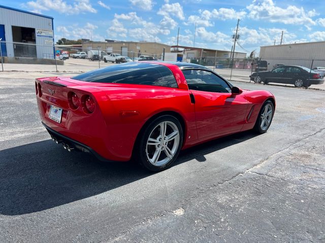 2008 Chevrolet Corvette Base | Longwood, FL | Millenia Motors 2008 Chevrolet Corvette Base | Longwood, FL | Millenia Motors