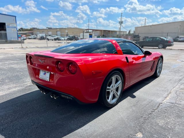 2008 Chevrolet Corvette Base | Longwood, FL | Millenia Motors 2008 Chevrolet Corvette Base | Longwood, FL | Millenia Motors