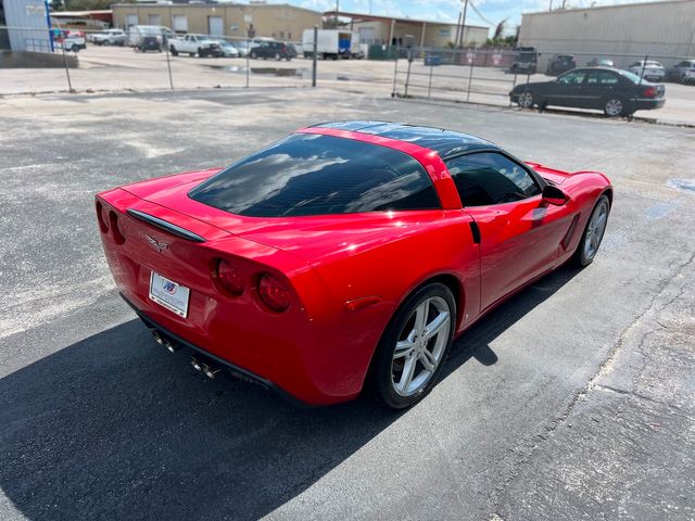 2008 Chevrolet Corvette Base | Longwood, FL | Millenia Motors 2008 Chevrolet Corvette Base | Longwood, FL | Millenia Motors