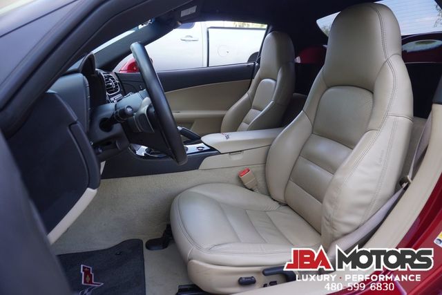 2008 Chevrolet Corvette Convertible GrandSport Conversion Grand Sport | MESA, AZ | JBA MOTORS 2008 Chevrolet Corvette Convertible GrandSport Conversion Grand Sport | MESA, AZ | JBA MOTORS
