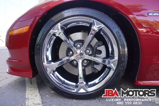 2008 Chevrolet Corvette Convertible GrandSport Conversion Grand Sport | MESA, AZ | JBA MOTORS 2008 Chevrolet Corvette Convertible GrandSport Conversion Grand Sport | MESA, AZ | JBA MOTORS