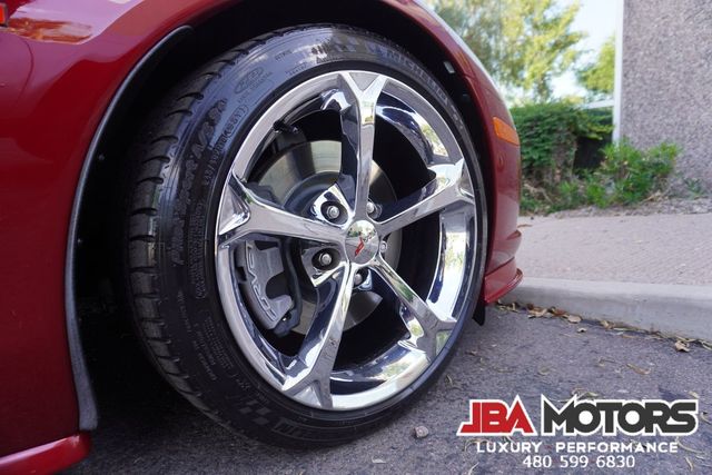 2008 Chevrolet Corvette Convertible GrandSport Conversion Grand Sport | MESA, AZ | JBA MOTORS