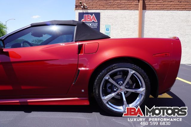 2008 Chevrolet Corvette Convertible GrandSport Conversion Grand Sport | MESA, AZ | JBA MOTORS 2008 Chevrolet Corvette Convertible GrandSport Conversion Grand Sport | MESA, AZ | JBA MOTORS