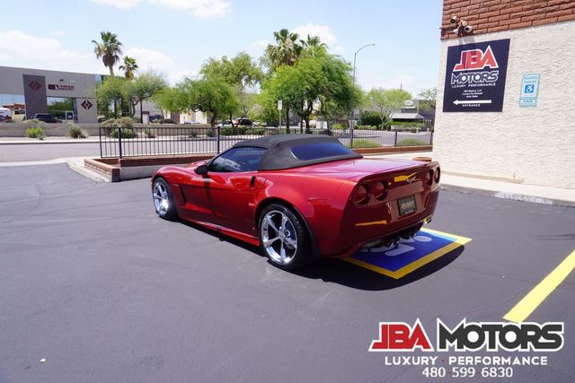 2008 Chevrolet Corvette Convertible GrandSport Conversion Grand Sport | MESA, AZ | JBA MOTORS